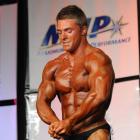 Spencer  Neville - NPC Teen Nationals 2010 - #1