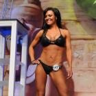 Shaelyn   Werner  - NPC Europa Super Show 2009 - #1