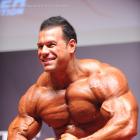 Steve   Kuclo - IFBB San Marino Pro 2014 - #1