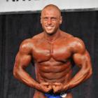 Matthew  Hawryliw - NPC Collegiate Nationals 2011 - #1