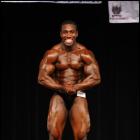 Marques  Speight - NPC Maryland State/East Coast Classic 2011 - #1