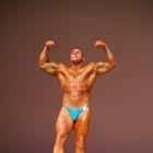 Anthony  Bergamini - NPC South Texas Classic Regionals 2013 - #1