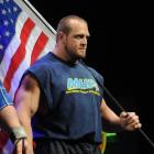 IFBB Arnold Classic 2011 - #1