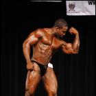 Marques  Speight - NPC Maryland State/East Coast Classic 2011 - #1