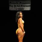 Christy  Diggs - NPC Mike Francois Classic 2015 - #1