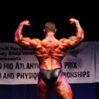 Matt  Brozovich - NPC West Virginia State Mid Atlantic Grand Prix 2013 - #1