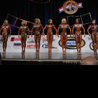 NPC Tim Gardner Tampa Extravaganza 2015 - #1