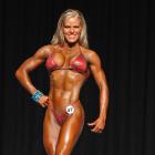 Rebecca  Schubeck - NPC Jr. Nationals 2011 - #1