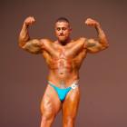 Anthony  Bergamini - NPC South Texas Classic Regionals 2013 - #1