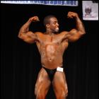 Marques  Speight - NPC Maryland State/East Coast Classic 2011 - #1