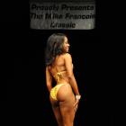 Christy  Diggs - NPC Mike Francois Classic 2015 - #1