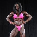 Terri   Harris - IFBB North American Championships 2012 - #1