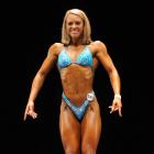 Ashley  Lemmons - NPC Nationals 2011 - #1