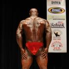 Lucas  Carter - NPC Jay Cutler Classic 2010 - #1