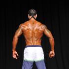 Adolfo  Falcon - NPC Jr. Nationals 2014 - #1