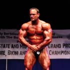 Matt  Brozovich - NPC West Virginia State Mid Atlantic Grand Prix 2013 - #1