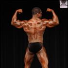 Marques  Speight - NPC Maryland State/East Coast Classic 2011 - #1