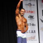 Adolfo  Falcon - NPC Jr. Nationals 2014 - #1