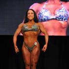 Natalie  Graziano - IFBB Toronto Pro Supershow 2014 - #1