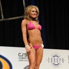 Amanda  Burton - IFBB Arnold Amateur 2011 - #1