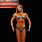 Cassie  Rowe - NPC Jr. USA 2011 - #1