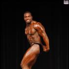 Marques  Speight - NPC Maryland State/East Coast Classic 2011 - #1