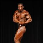 Marques  Speight - NPC Maryland State/East Coast Classic 2011 - #1