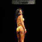 Christy  Diggs - NPC Mike Francois Classic 2015 - #1