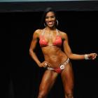 Cecile  Palacios - IFBB Toronto Pro Supershow 2012 - #1