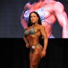 Natalie  Graziano - IFBB Toronto Pro Supershow 2014 - #1