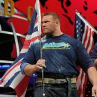 IFBB Arnold Classic 2011 - #1