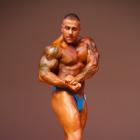 Anthony  Bergamini - NPC South Texas Classic Regionals 2013 - #1