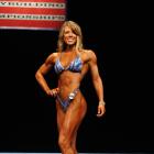 Cassie  Rowe - NPC Jr. USA 2011 - #1