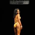 Christy  Diggs - NPC Mike Francois Classic 2015 - #1