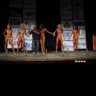 IFBB Houston Pro 2013 - #1