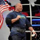 IFBB Arnold Classic 2011 - #1