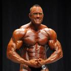 Anthony  Hobson - NPC USA 2012 - #1