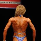 Cassie  Rowe - NPC Jr. USA 2011 - #1