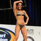 Gianna  Contillo - IFBB Arnold Amateur 2011 - #1