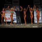 IFBB Houston Pro 2013 - #1