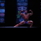 Layne  Perry - NPC Phil Heath Classic 2014 - #1