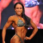 Natalie  Graziano - IFBB Toronto Pro Supershow 2014 - #1