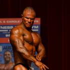 Andy  Crawford - IFBB Australian Nationals 2012 - #1