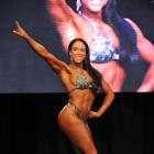 Natalie  Graziano - IFBB Toronto Pro Supershow 2014 - #1