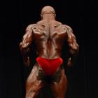 Lorenzo  Jones - NPC Texas State 2010 - #1