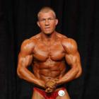 Brian  Hancock - NPC Teen Nationals 2010 - #1