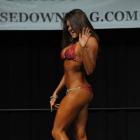 Shannon  Oshea - NPC Central Texas Showdown 2013 - #1