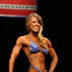 Cassie  Rowe - NPC Jr. USA 2011 - #1