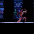 Layne  Perry - NPC Phil Heath Classic 2014 - #1