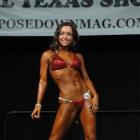 Tara  Weaver - NPC Central Texas Showdown 2013 - #1